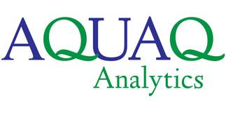 AQUAQ Analytics Logo
