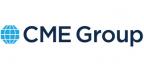 CME Group Logo