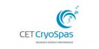 CET CryoSpas