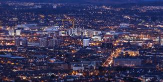 Belfast