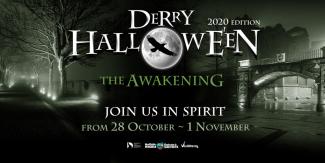 Derry Halloween