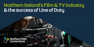 NI Film & Screen Industry