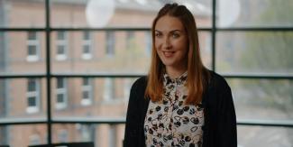 Sinead Welsh, Founder and Company Director, Informed Minds