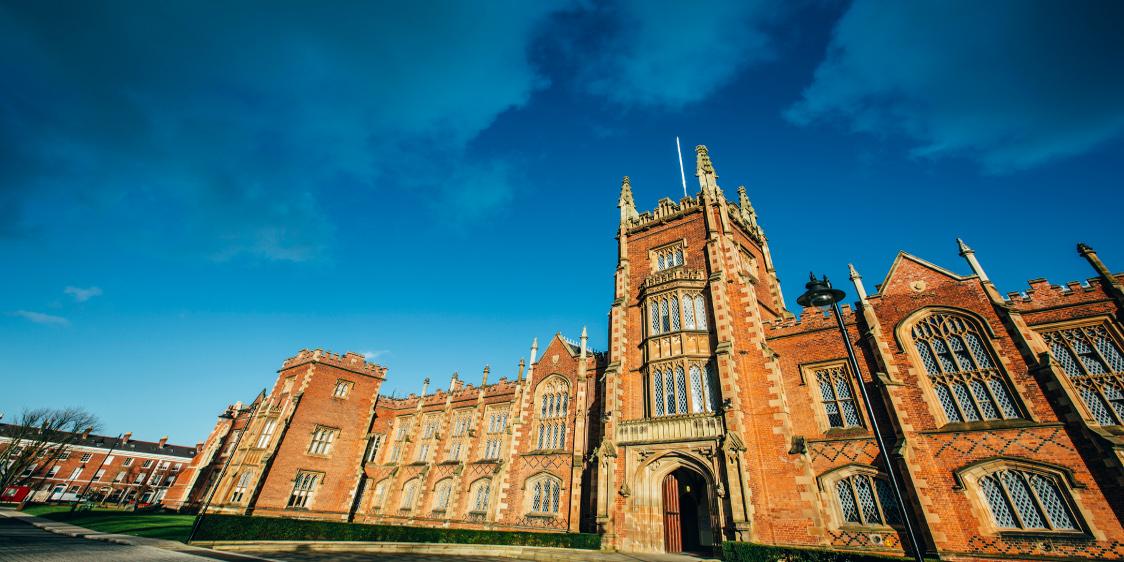 Queen's University Belfast