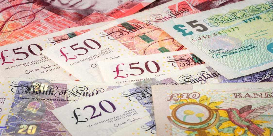 Biggest increase in Wages | NI Connections