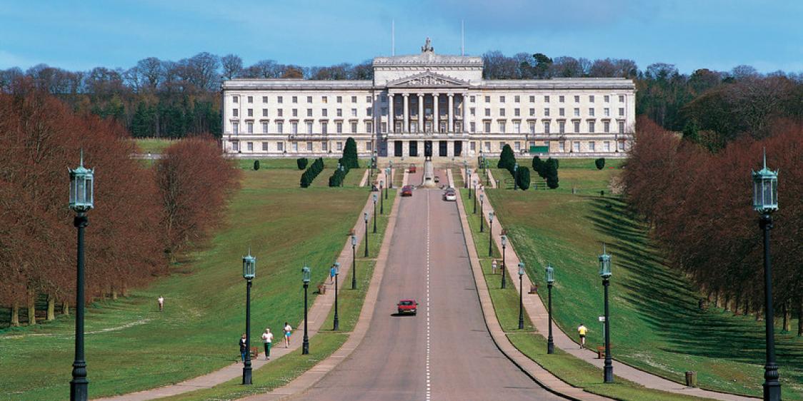 Stormont