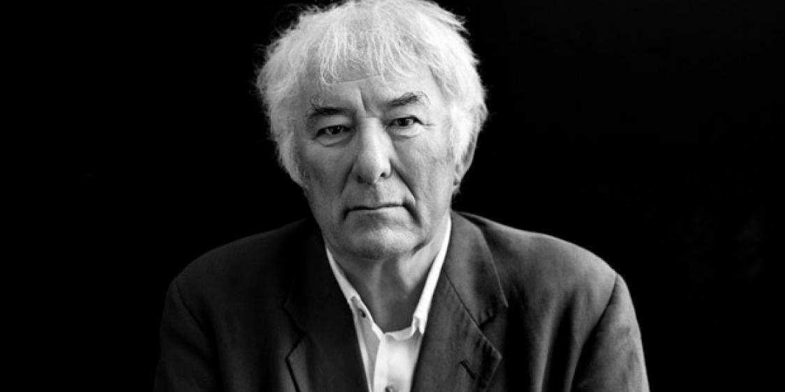 Seamus Heaney