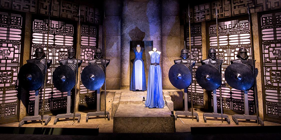 GAME OF THRONES