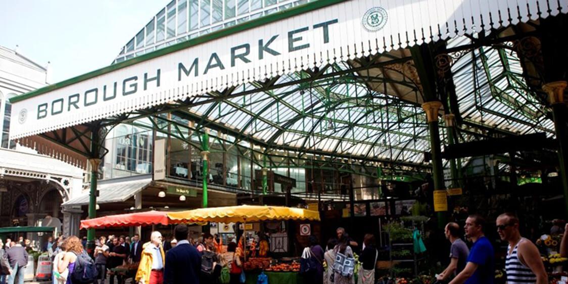 Borough Market