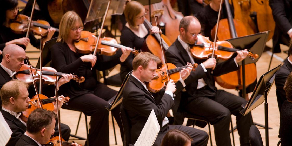 Ulster Orchestra