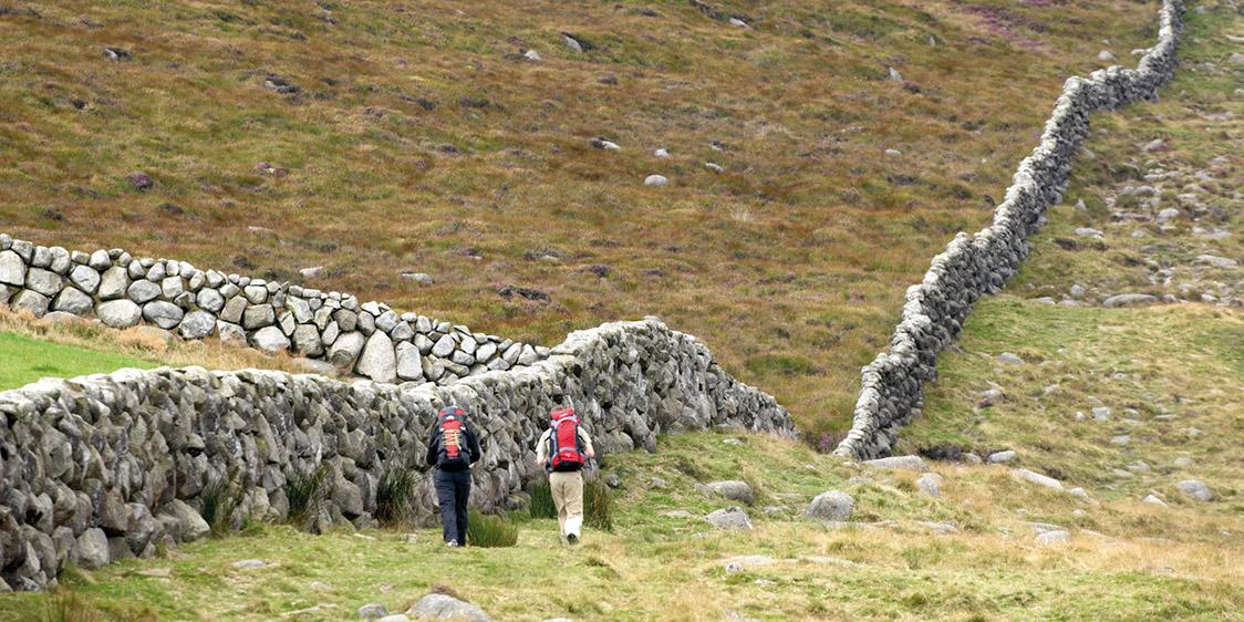 Slieve Binnian