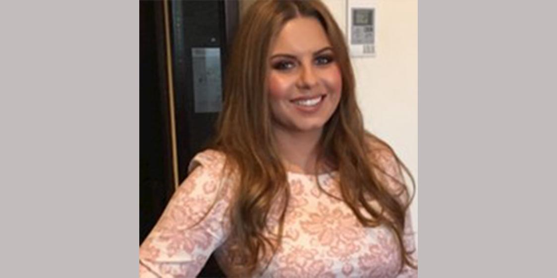 Tara Murphy, I/CAN