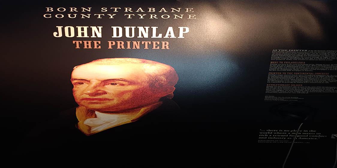 John Dunlap
