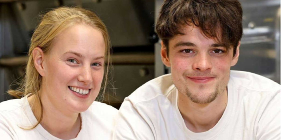 Hannah & Shane