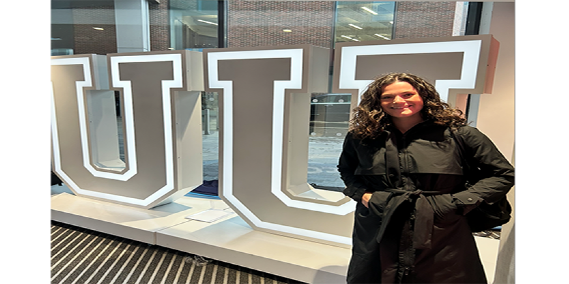 Daphne at Ulster University