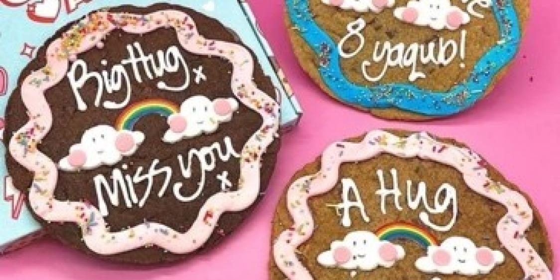 Cookie creations by Ooh and Aah cookies