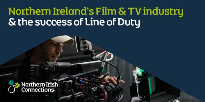 NI Film & Screen Industry