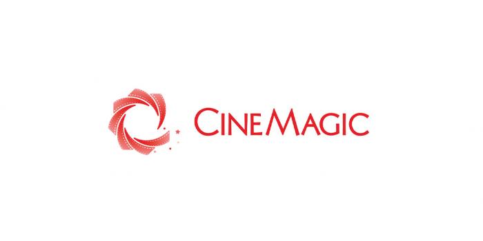 Cinemagic logo