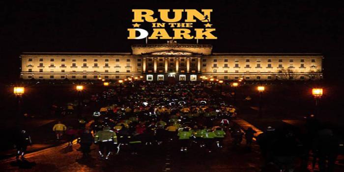 Run in the Dark Belfast
