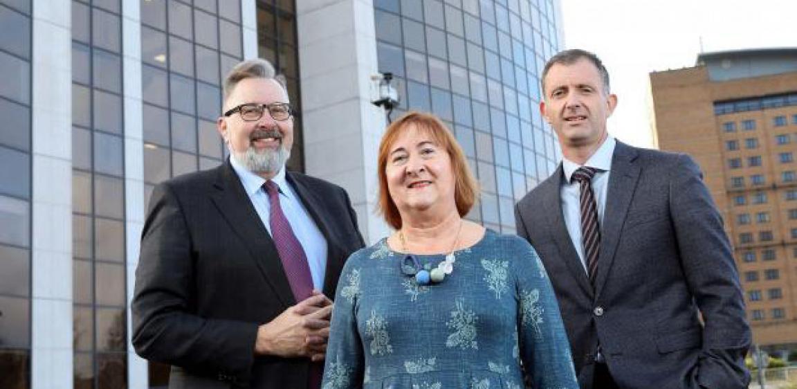 PWC Creating New Jobs in Northern Ireland NI Connections